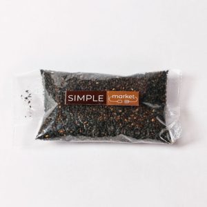 AJONJOLI NEGRO