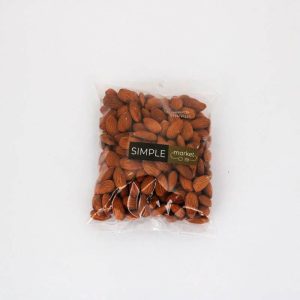 ALMENDRA NATURAL AMERICANA