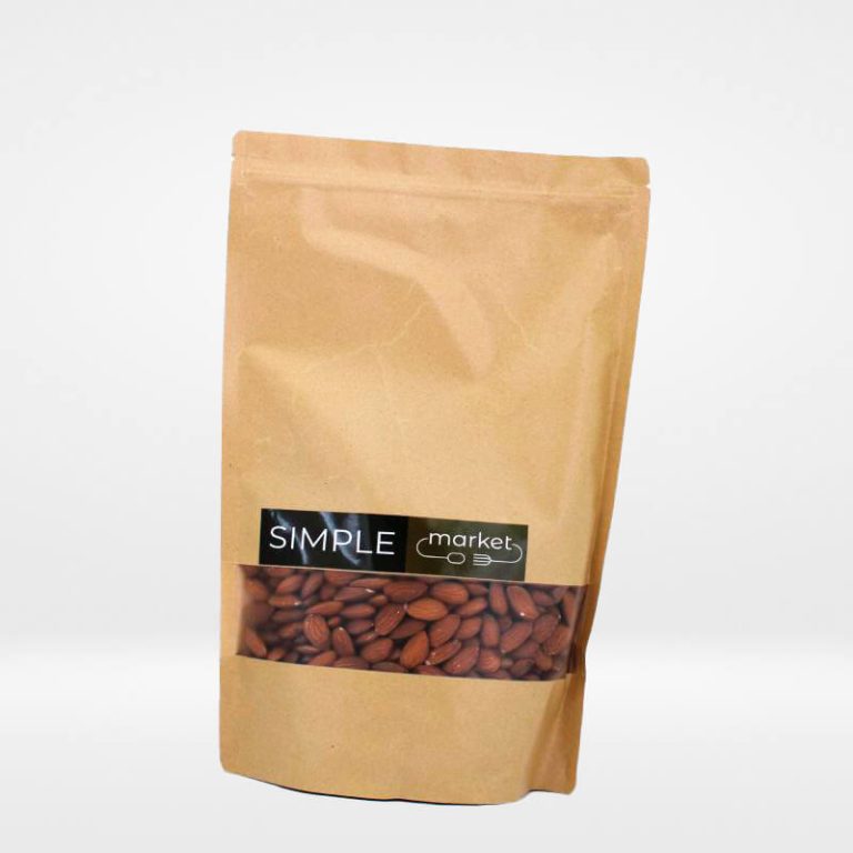 ALMENDRAS KILO