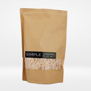 AVENA EN HOJUELA LIBRE DE GLUTEN