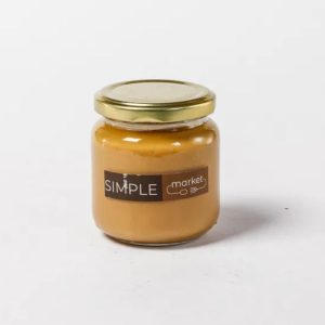 CREMA DE MARAÑON