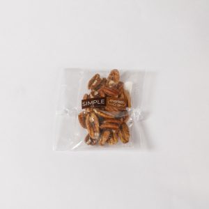 NUEZ DE PECAN