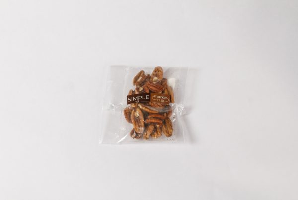 NUEZ DE PECAN
