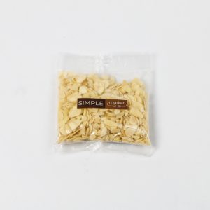 ALMENDRA LAMINADA