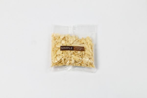 ALMENDRA LAMINADA