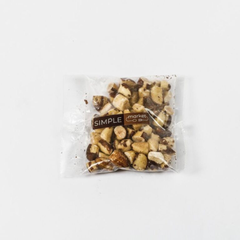 NUEZ DEL BRASIL BROKEN D