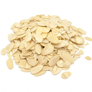 ALMENDRA LAMINADA CAJA 11.34 KG
