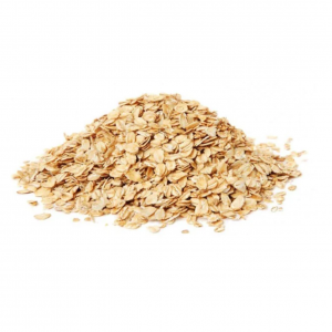 AVENA EN HOJUELA SACO 25 KG