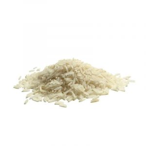 ARROZ BASMATI DE LA INDIA SACO