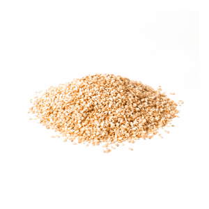 AJONJOLI TOSTADO SACO 25 KG