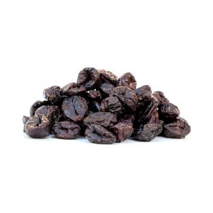 CIRUELA PASA SIN CAROZO CAJA 10 KG