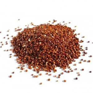 QUINUA ROJA