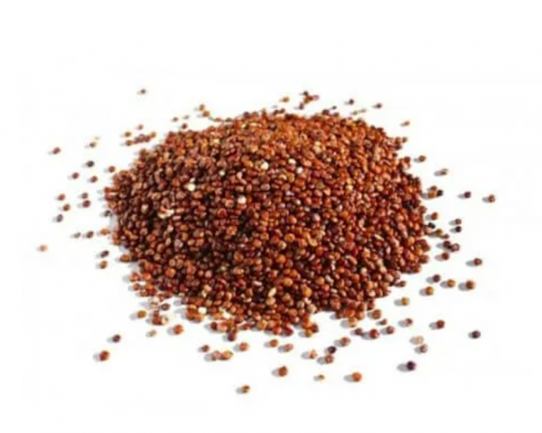 QUINUA ROJA
