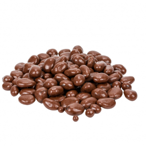 MANI ACHOCOLATADO COLOR CHOCOLATE 10 KG