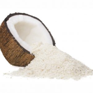 HARINA DE COCO CAJA POR 12 KG