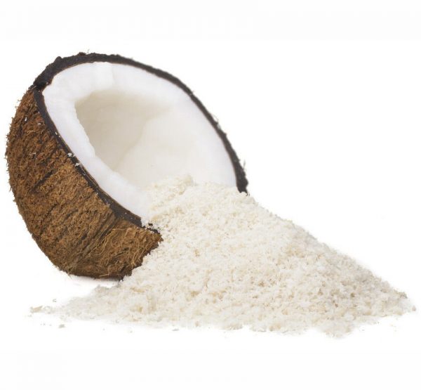 HARINA DE COCO CAJA POR 12 KG