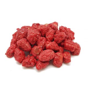 MANI CONFITADO CAJA 12.5 KG