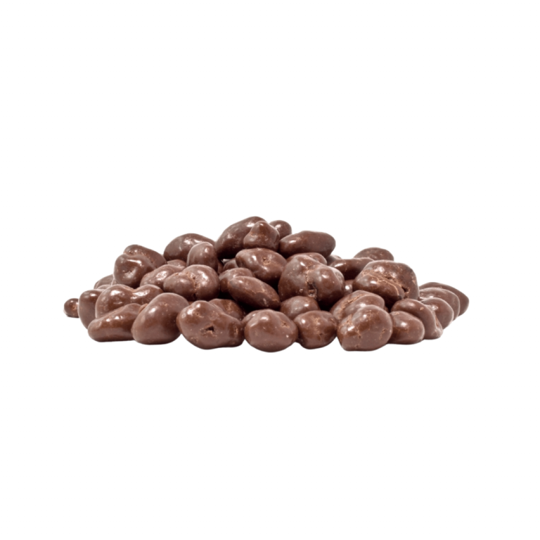 Uvas-pasas-recubiertas-de-chocolate-