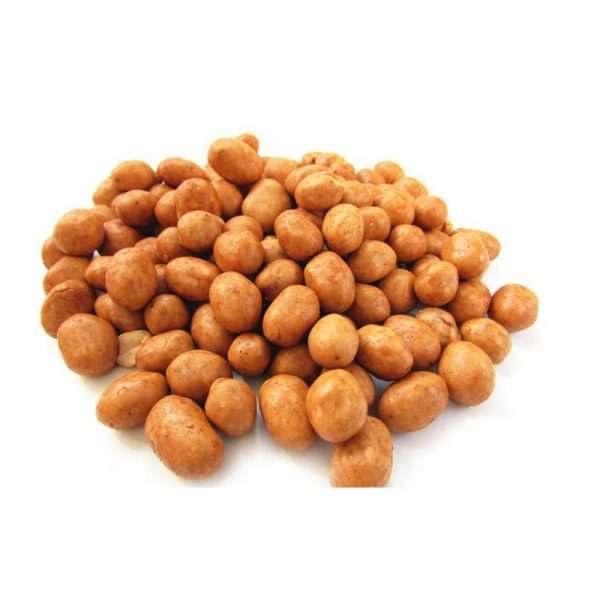 MANI CROCANTE JAPONES SALADO 10 KG
