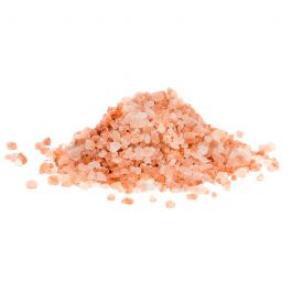 SAL ROSADA DEL HIMALAYA GRUESA