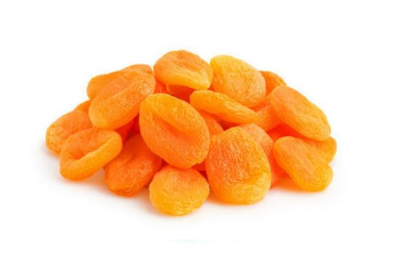 ALBARICOQUE CAJA 10 KG