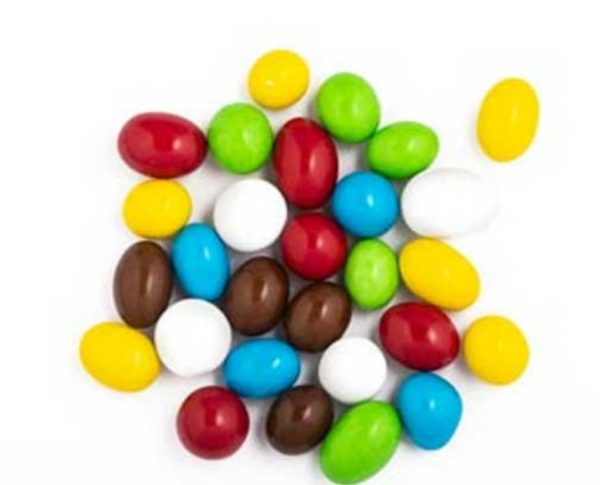GALLETA DE LECHE CONDENSADA RECUBIERTA DE CHOCOLATE 10 KG