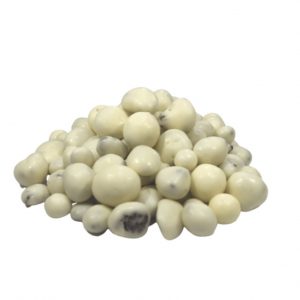 UVA PASA RECUBIERTA DE YOGURT 12 KG