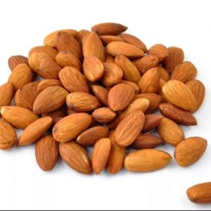 ALMENDRA AMERICANA CAJA 22.68KG