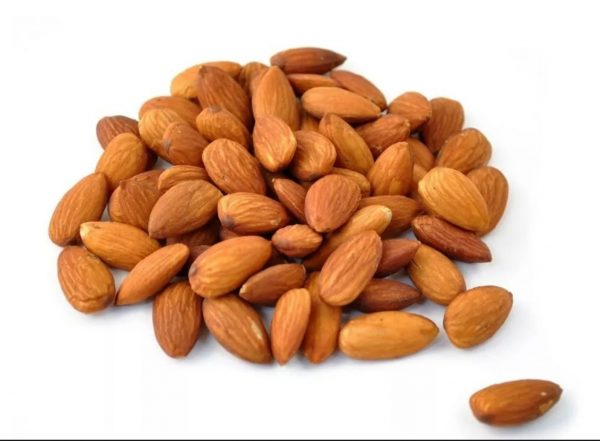 ALMENDRA AMERICANA CAJA 22.68KG