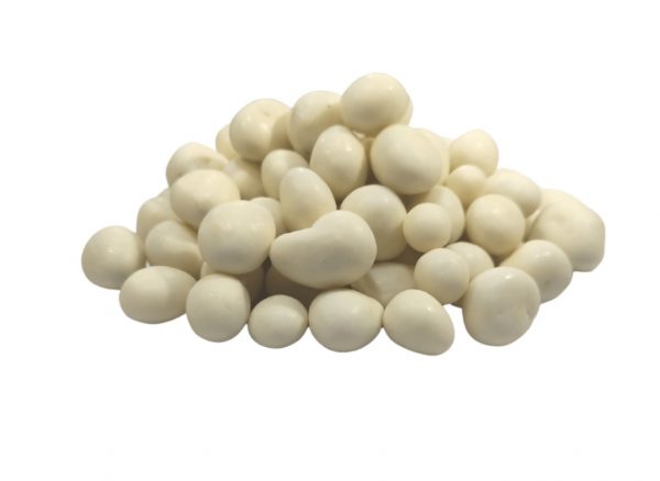 MANI CROCANTE RECUBIERTO DE YOGURT 12 KG