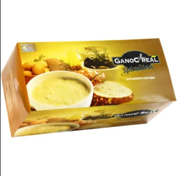 GANOCEREAL - Imagen 2