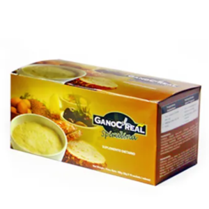 GANOCEREAL
