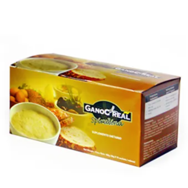 GANOCEREAL