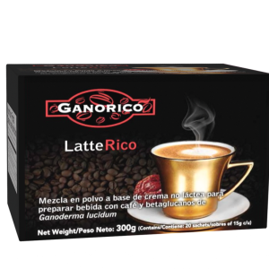 LATTE RICO