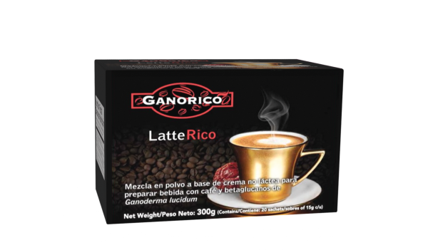LATTE RICO