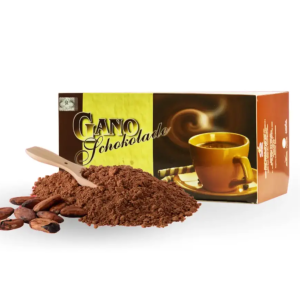 GanoChocolate