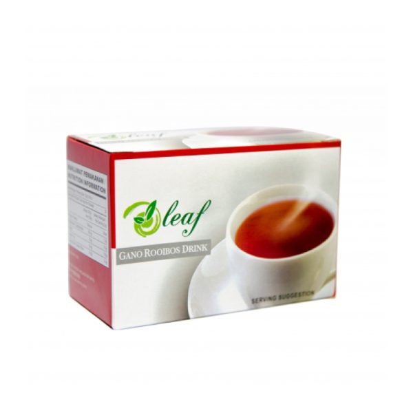 Rooibos te