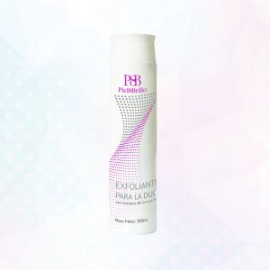 EXFOLIANTE