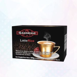 Gano Latte Rico