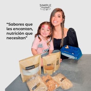 Taller de loncheras