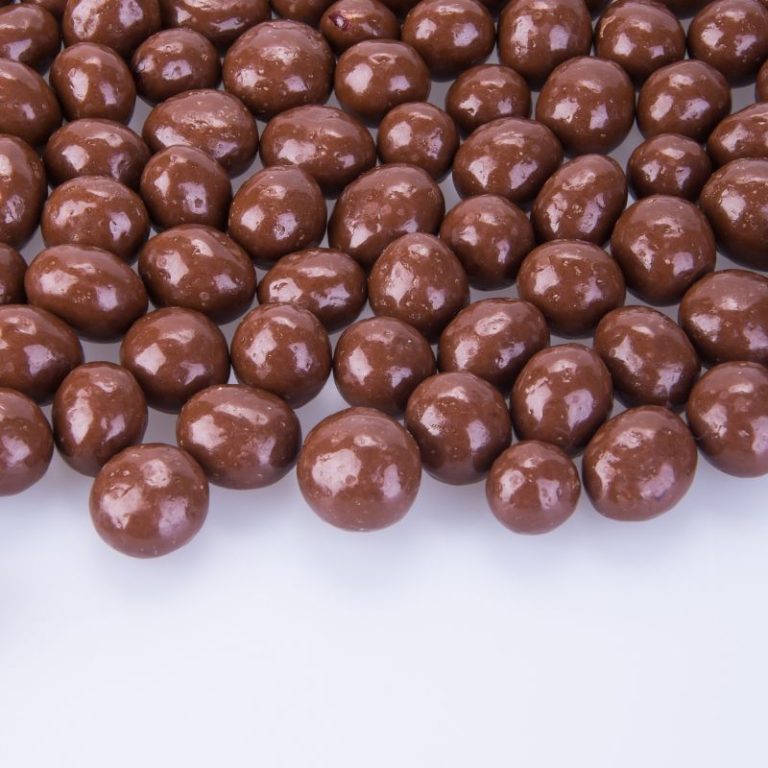 MANI ACHOCOLATADO COLOR CHOCOLATE X 10KG