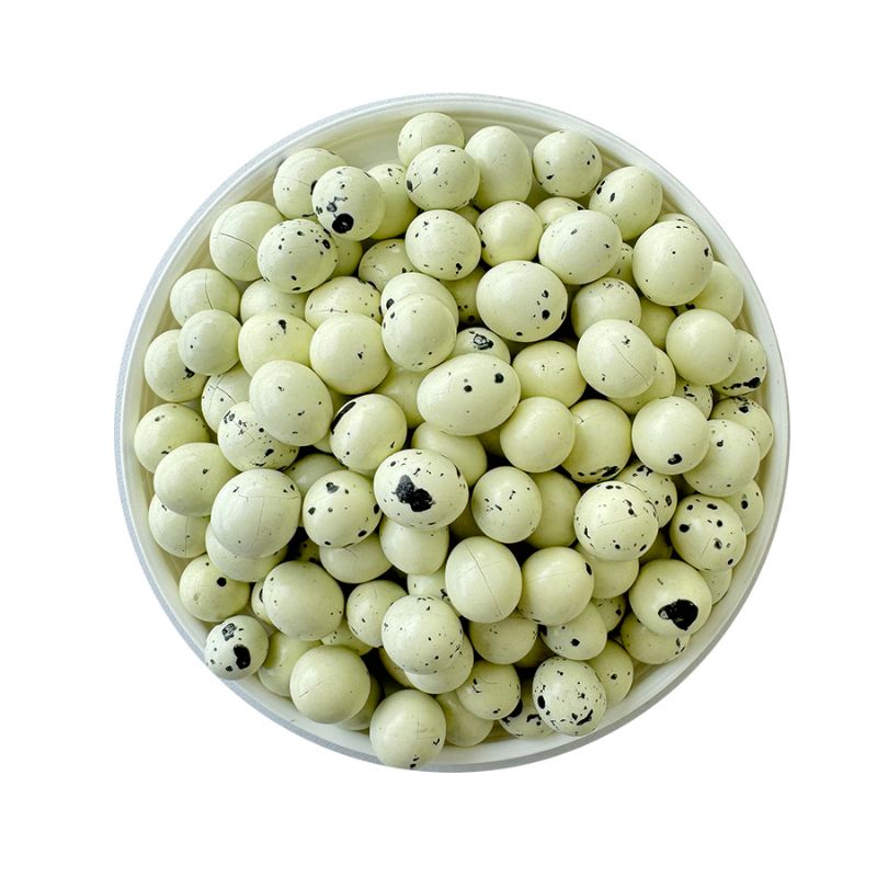 MANI ACHOCOLATADO HUEVOS DE DINOSAURIO POR 10 KG