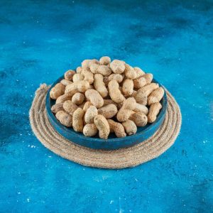MANI BOLITA ENTERO 38/42 X 50KG (BRASIL)