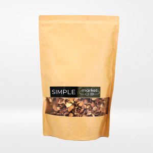 HIGOS EN TROZOS CAJA X 8KG (8 BOLSAS X 1KG)