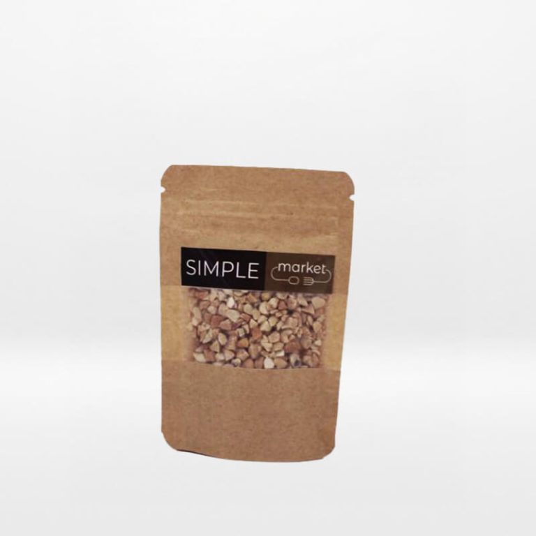 MANI TRITURADO TOSTADO 30grs (1) - Simple Market | Frutos secos online - Simple Market