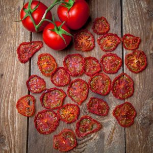 TOMATE SECO