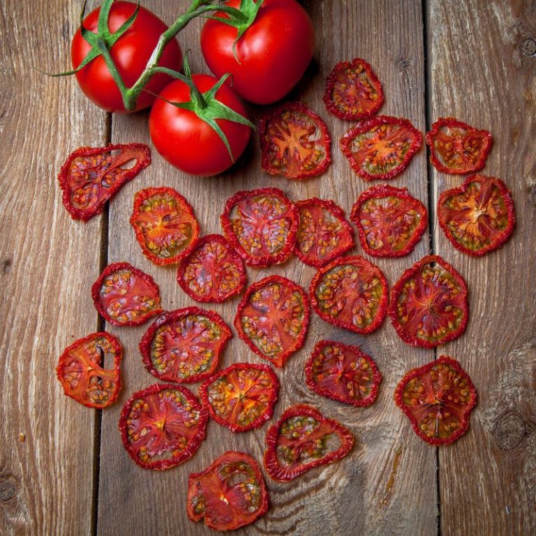 TOMATE SECO CAJA X 5KG - Simple Market | Frutos secos online - Simple Market