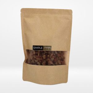 UVA PASA DORADA PREMIUM