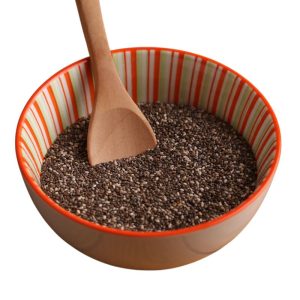 SEMILLA DE CHIA BOLIVIANA