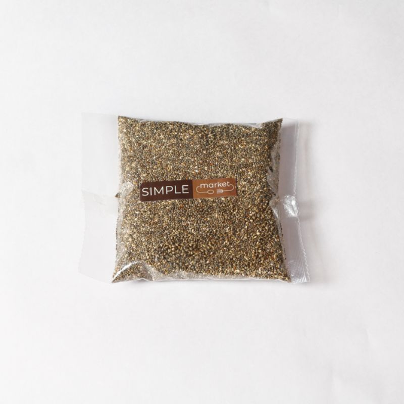 SEMILLA DE CHIA BOLIVIANA